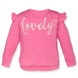 Bluza  Lola 2-6